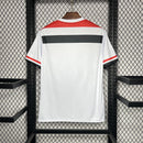 Yemen 2024 Home Jersey – Fan Version