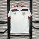 Yemen 2024 Home Jersey – Fan Version