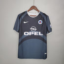 Psg 01/02 Third Classic/Retro Jersey – Fan Version