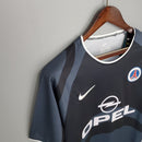 Psg 01/02 Third Classic/Retro Jersey – Fan Version