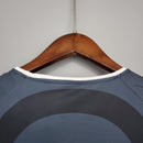 Psg 01/02 Third Classic/Retro Jersey – Fan Version