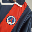 Psg 01/02 Home Classic/Retro Jersey – Fan Version