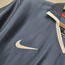 Psg 01/02 Home Classic/Retro Jersey – Fan Version