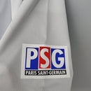 Psg 01/02 Away Classic/Retro Jersey – Fan Version