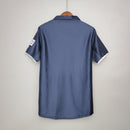 Psg 01/02 Home Classic/Retro Jersey – Fan Version