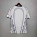 Psg 01/02 Away Classic/Retro Jersey – Fan Version
