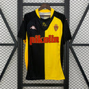 Zaragoza 01/02 Away Classic/Retro Jersey – Fan Version