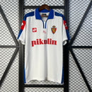 Zaragoza 2004 Home Classic/Retro Jersey – Fan Version