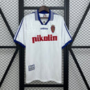 Valencia 97/98 Home Classic/Retro Jersey – Fan Version