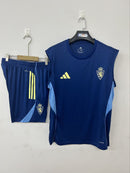 25/26 Home Jersey – Fan Version