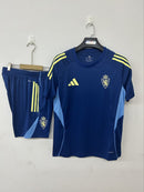 25/26 Home Jersey – Fan Version