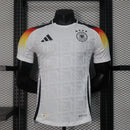 Alemania 2024 Home Jersey – Player Version