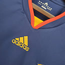 Espana  2010  Home Classic/Retro Jersey – Fan Version