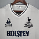 Tottenham L 83/84 Classic/Retro Jersey – Fan Version