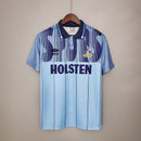 Tottenham L 92/94 Classic/Retro Jersey – Fan Version