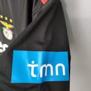 Benfica 09/10 Away Classic/Retro Jersey – Fan Version