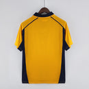 Liverpool 00/01 Away Classic/Retro Jersey – Fan Version