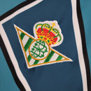 Real Betis 95/97 Away Classic/Retro Jersey – Fan Version