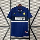 Inter Milan 98/99 Third Classic/Retro Jersey – Fan Version