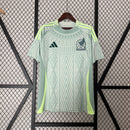 Mexico 2024 Away Jersey – Fan Version