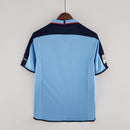 Celta de Vigo 02/04 Home Classic/Retro Jersey – Fan Version