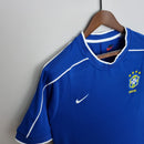 Brasil Il Classic/Retro Jersey – Fan Version