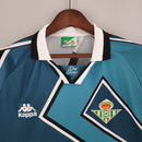 Real Betis 95/97 Away Classic/Retro Jersey – Fan Version