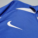 Brasil 2002 Away Classic/Retro Jersey – Fan Version