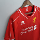 Liverpool 14/15 Home Classic/Retro Jersey – Fan Version