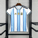 Argentina  2026  Home Jersey – Women's