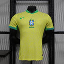 Brasil Americas Cup 2024 Home Jersey – Player Version