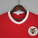 Benfica 73/74 Home Classic/Retro Jersey – Fan Version
