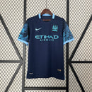 Manchester City 15/16 Away Classic/Retro Jersey – Fan Version