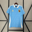 Belgica  2024 Away Jersey – Fan Version