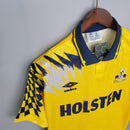 Tottenham Ll 92/94 Classic/Retro Jersey – Fan Version
