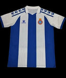 Espanyol 25/26 Home Jersey – Fan Version