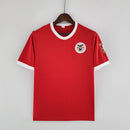 Benfica 73/74 Home Classic/Retro Jersey – Fan Version
