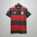 Alemania 2014 Away Classic/Retro Jersey – Fan Version