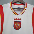 Espana Away Classic/Retro Jersey – Fan Version