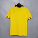 Brasil Home Classic/Retro Jersey – Fan Version