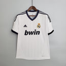 Real Madrid 12/13 Home Classic/Retro Jersey – Fan Version