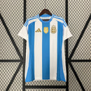 Argentina Americas Cup 2024 Home Jersey – Fan Version