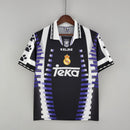 Real Madrid 97/98 Third Classic/Retro Jersey – Fan Version