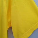Brasil 2018 Home Classic/Retro Jersey – Fan Version
