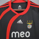 Benfica 09/10 Away Classic/Retro Jersey – Fan Version