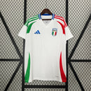 Italia  2024 Away Jersey – Fan Version