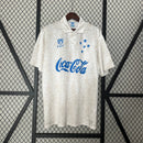 Cruzeiro 93/94 Away Classic/Retro Jersey – Fan Version