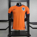 Holanda  2024 Home Jersey – Player Version