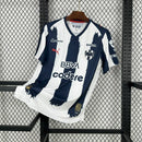 Monterrey 25/26 Home Jersey – Fan Version