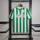 Betis 88/90 Home Classic/Retro Jersey – Fan Version